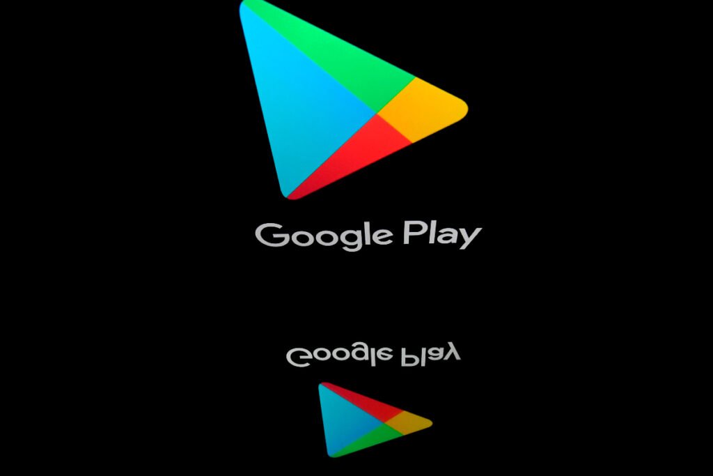 O Google Play Update torna mais fácil encontrar aplicativos Android com widgets