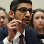 Google CEO Sundar Pichai Testifies Before House Judiciary Committee