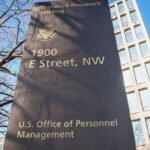 O OPM Watchdog diz que a revisão do trabalho do Doge está em andamento