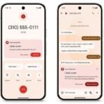 O Pixel Drop de março do Google tem detecção de fraude de IA e compartilhamento de localização ao vivo com amigos