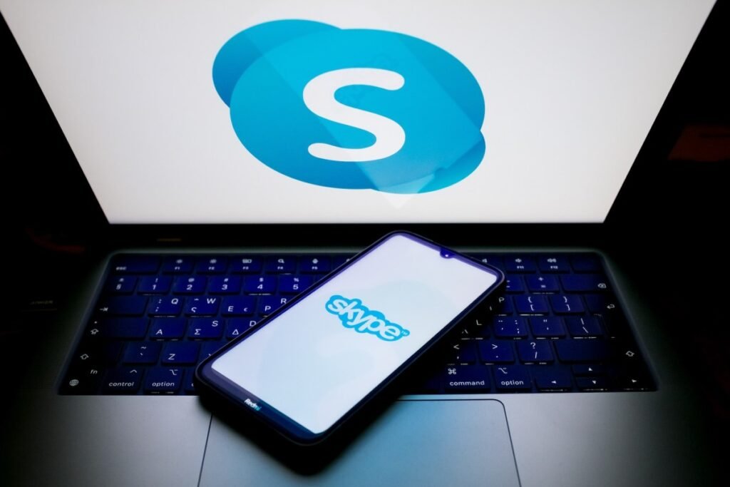 O Skype está fechando em maio - essas são as melhores alternativas