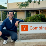 O Taxo-Taxons, apoiado por YC