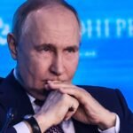 O governo Trump está depresendo a Rússia como uma ameaça cibernética