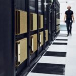O parceiro CoreWeave Ecodatacenter acumula meio bilhão de dólares para construir edifícios mais sustentáveis ​​para a IA