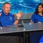 O que realmente está acontecendo com Elon Musk e aqueles astronautas "encalhados"?