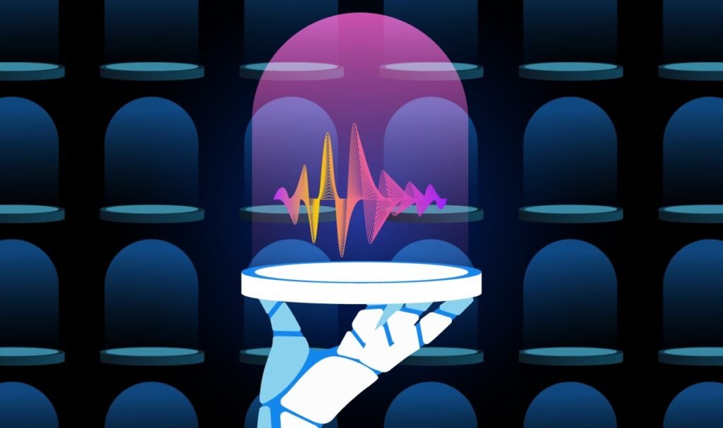 Openai diz que seu assistente de voz da AI agora é melhor para conversar com