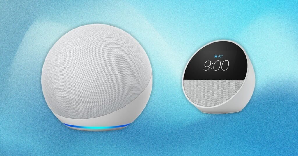 Os 11 melhores alto -falantes Amazon Echo e Alexa (2025): testamos todos eles