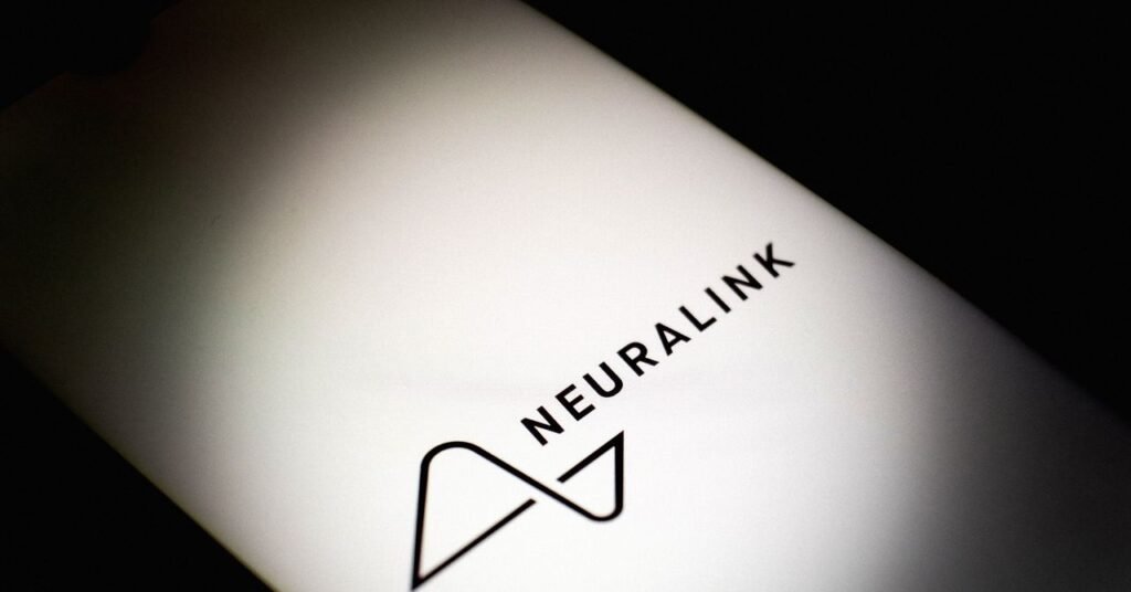 Os arquivos Neuralink de Elon Musk para a 'Telepatia' da marca registrada