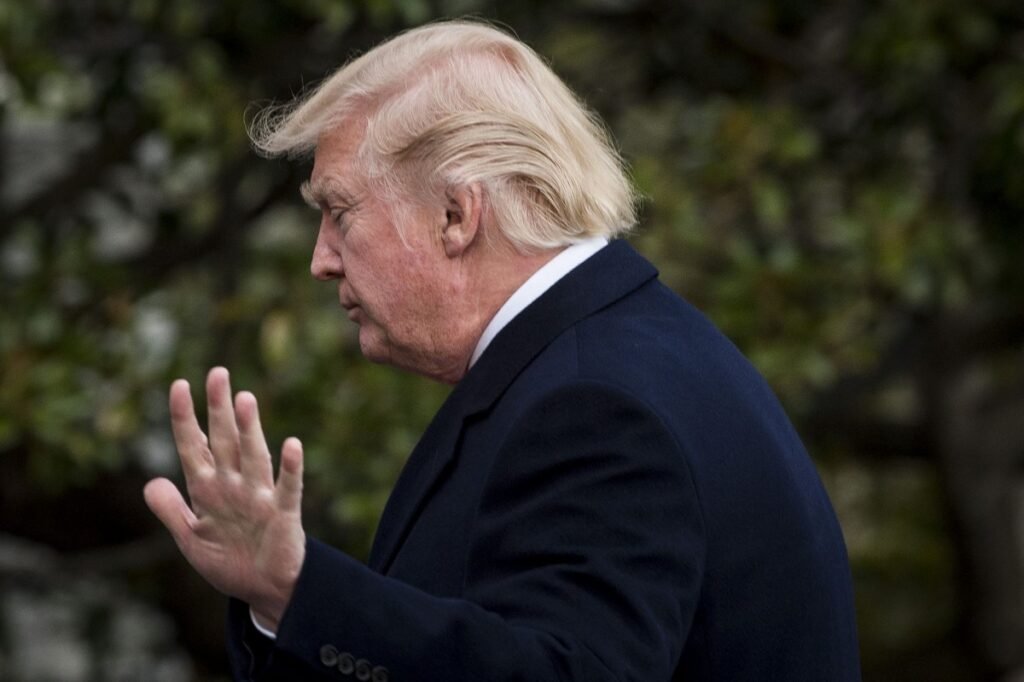 Os cortes do governo Trump podem ameaçar os esforços de pesquisa da IA