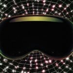 Os jogos podem salvar o Apple Vision Pro?