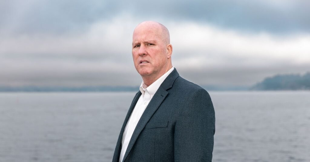 Os piores 7 anos da história da Boeing - e o homem que não para de lutar por respostas