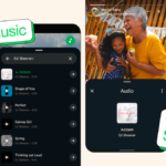 Os usuários do WhatsApp agora podem adicionar músicas às suas atualizações de status
