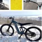 Revisão da bicicleta elétrica Ford Bronco: Os fabricantes de carros agora fazem bicicletas elétricas