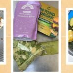 Revisão do kit de refeição de funzroot (2025): menu guiado por AI