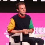 Ryan Breslow está de volta como CEO da Fintech Bolt, depois de anos de controvérsia