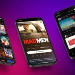 Serviço de streaming Plex lançam um aplicativo móvel renovado