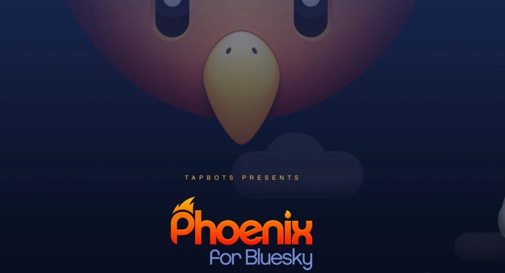 Tapbots provoca um novo aplicativo de bluesky, Phoenix, dizendo que não pode 'sobreviver sozinho no Mastodon'