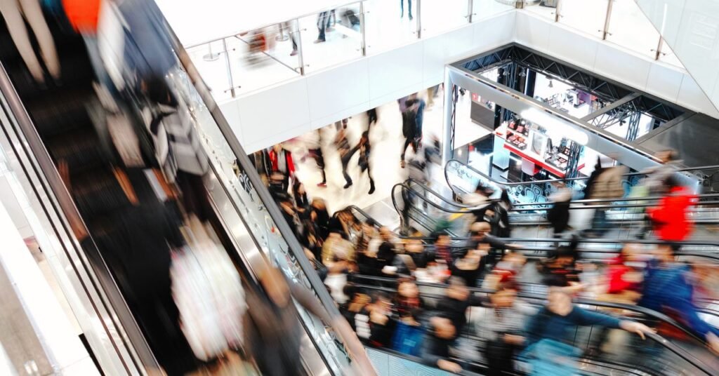 'Teoria do aeroporto' fará você perder seu voo