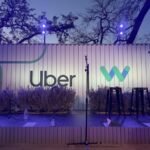 Testando o Uber-waymo robotaxi, Rivian fica com as mãos livres e Travis Kalanick tem av fomo