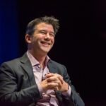 Travis Kalanick acha que o Uber estragou: "Gostaria que tivéssemos um produto autônomo de compartilhamento de viagens"