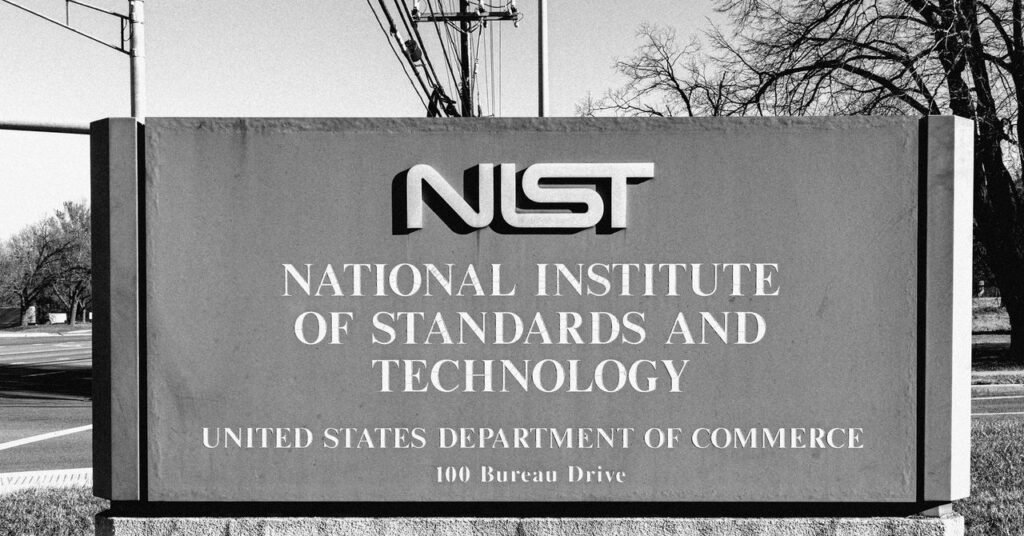 Trump Admin planeja cortar a equipe responsável por dados críticos de medição atômica