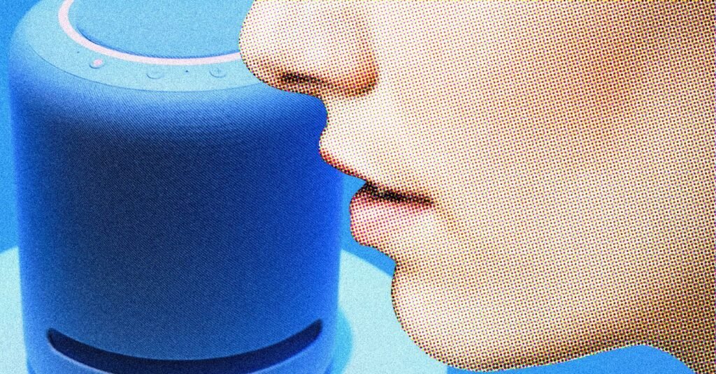 Tudo o que você diz ao seu eco será enviado em breve para a Amazon, e você não pode optar por não participar