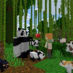 Um estudante do ensino médio construiu um site que permite desafiar os modelos de IA para uma construção do Minecraft