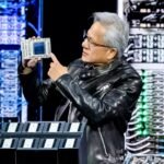 Um modelo de IA de mais de uma década provocou o investimento da NVIDIA em veículos autônomos