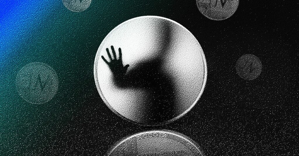 Uma tragédia transmitida ao vivo em X Sparks A Memecoin Frenzy