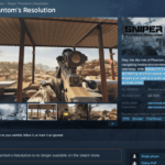 Valve remove a demonstração de videogames suspeita de ser malware