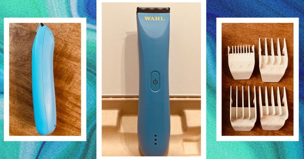 Wahl Peanut Li Review: Uma visão sem fio de um clássico