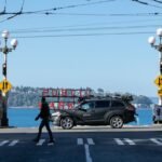 Zoox Seattle testing