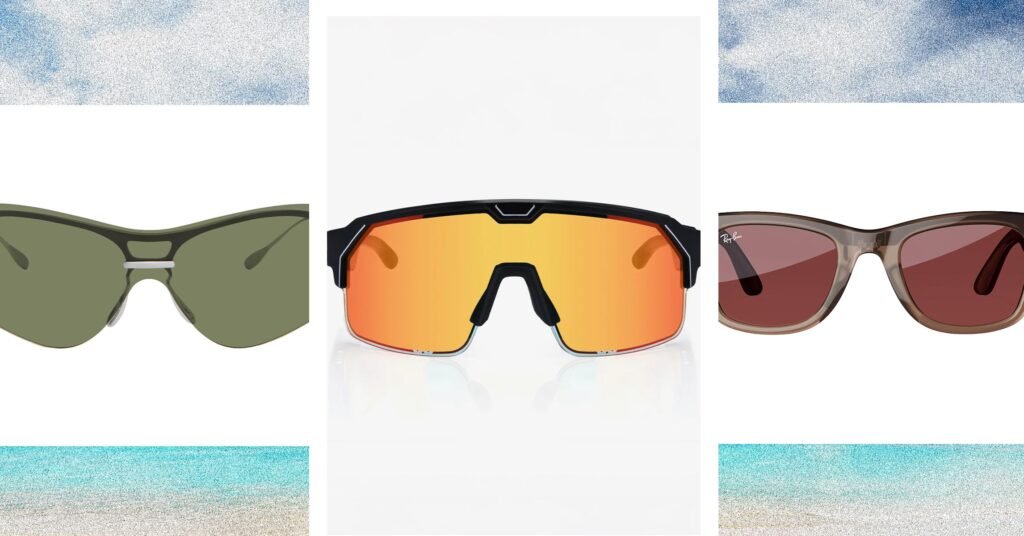 10 melhores óculos de sol de 2025: Meta Ray-Ban, Oakleys e mais