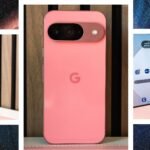 10 melhores telefones Android de 2025, testados e revisados