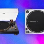 12 melhores toca -discos (2024), testadas e revisadas