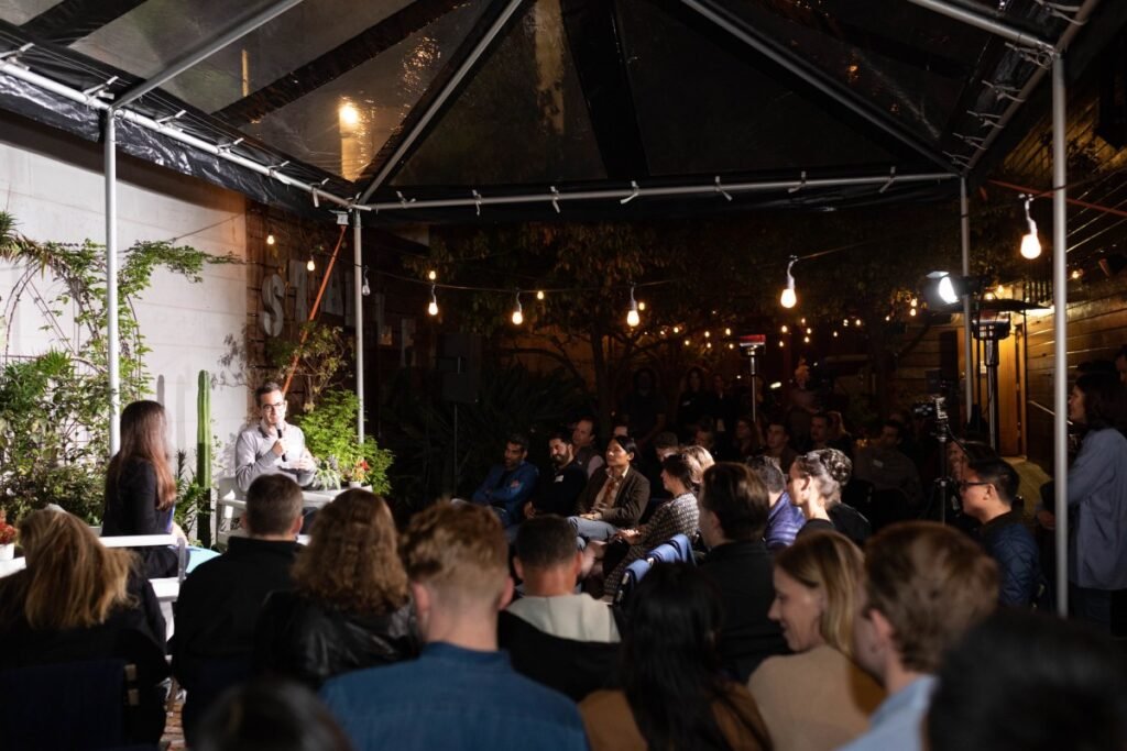 StrictlyVC vai para Atenas, cobrindo tecnologia e investimento europeus