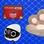 26 melhores presentes para os amantes de gatos (2025)