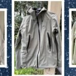 6 melhores jaquetas de chuva (2025): barato, ecológico, caminhada e corrida