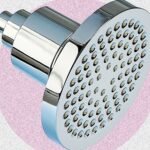 7 melhores filtros de água de chuveiro, com fio testado e revisado