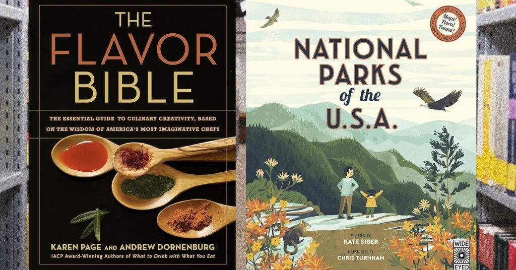 9 melhores ofertas iniciais da venda de livros da Amazon (2025)