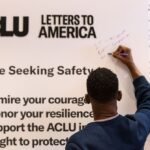 A ACLU está processando o governo para obter acesso aos registros do Doge