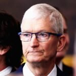 A Apple pode enfrentar acusações criminais por supostamente mentir para um juiz federal