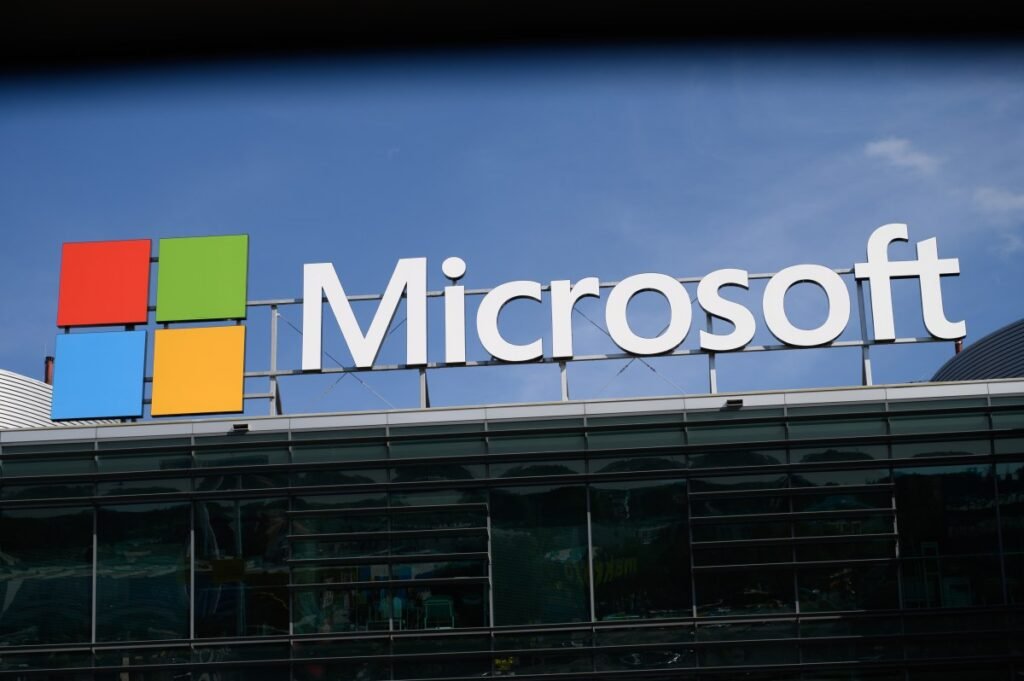 A Microsoft espera algumas restrições de capacidade de IA neste trimestre