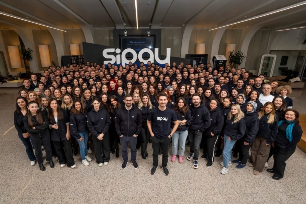 Sipay team