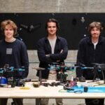 A TECH NESPENDENTE DEFENSELECENDEU Y Combinator, as Forças Especiais dos EUA e US $ 4,3 milhões de um tweet