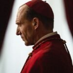 A audiência 'Conclav' disparou 283 % após a morte do papa Francisco