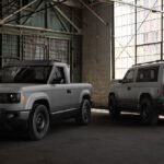 A coleta elétrica de US $ 25 mil da Slate Auto está aqui: preços, especificações, alcance, data de lançamento