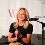 A fundadora RealReal, Julie Wainwright, tem um novo livro de memórias surpreendente