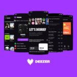À medida que a Deezer aborda a lucratividade, ele lançam um algoritmo personalizado e outros novos recursos