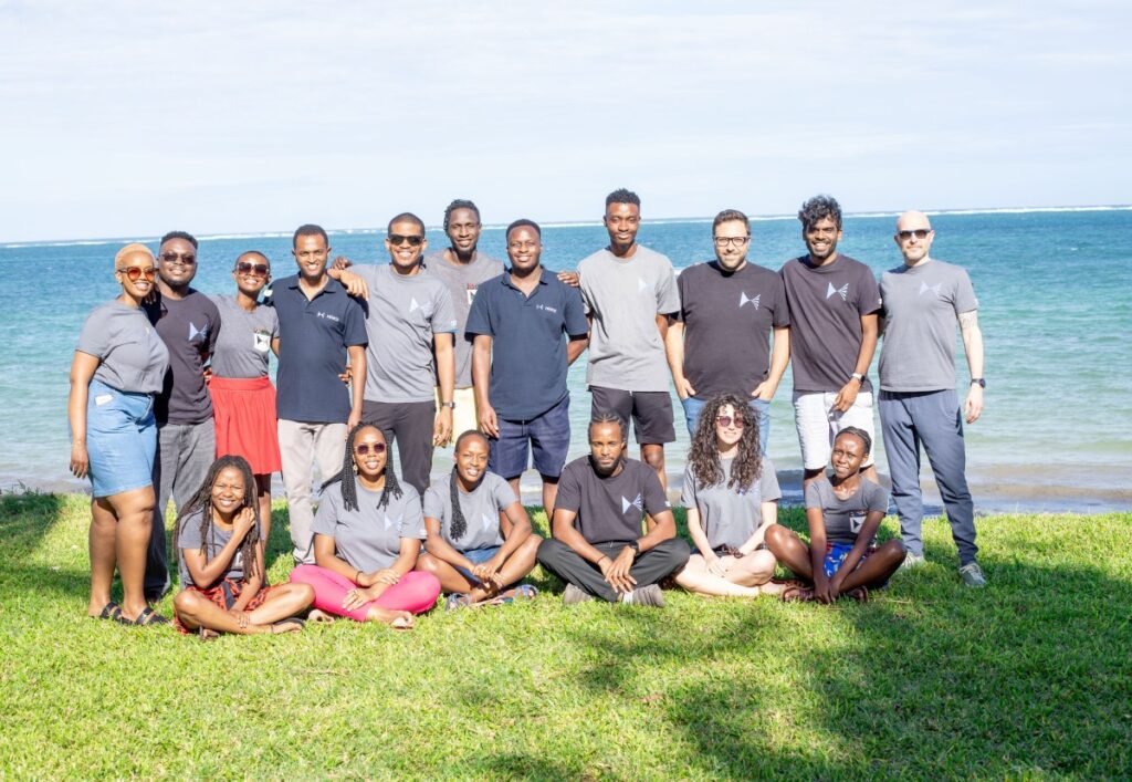 À medida que a guerra comercial aumenta, lança um 'consultor' da IA ​​para ajudar as empresas a gerenciar riscos